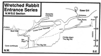 RRCPC J9 Wretched Rabbit Entrance (Elev)